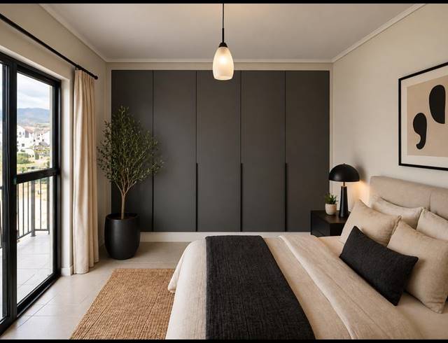 1 BEDROOM APARTMENT FOR SALE IN THE HUNTSMAN